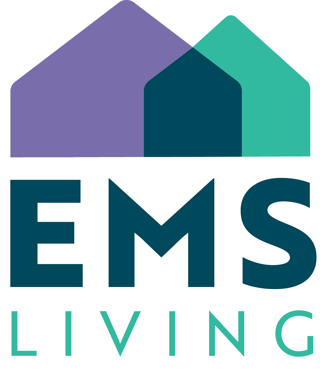 EMS Living Logo