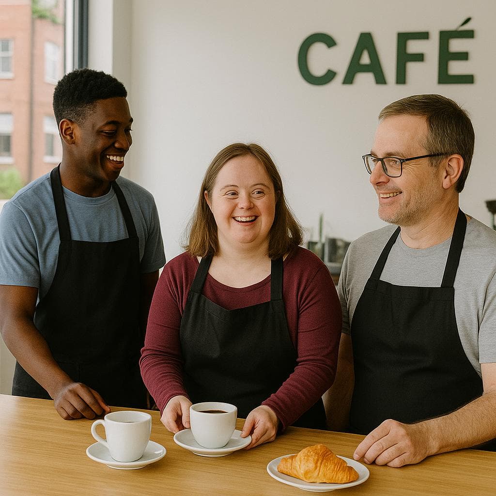 Social Inclusion & Community Engagement