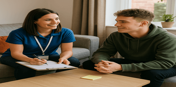 Personalised Planning